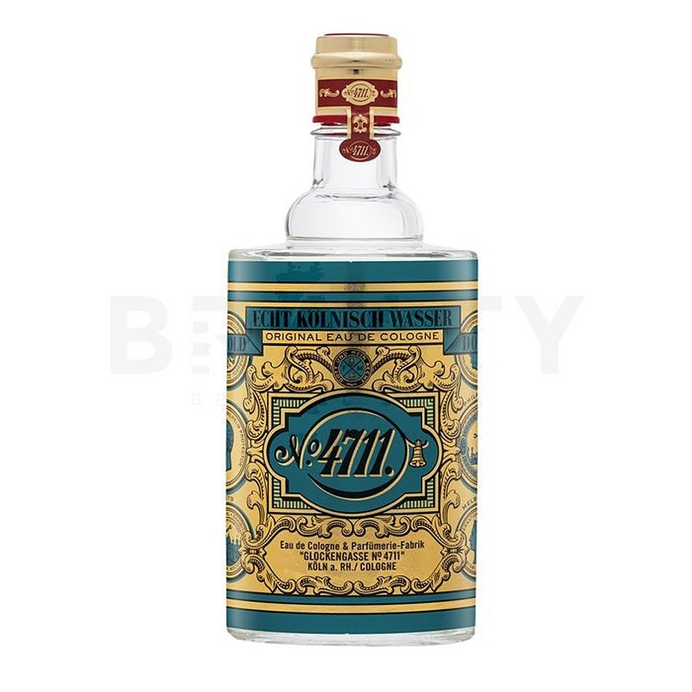 4711 Alkuperäinen EDC U 800 ml