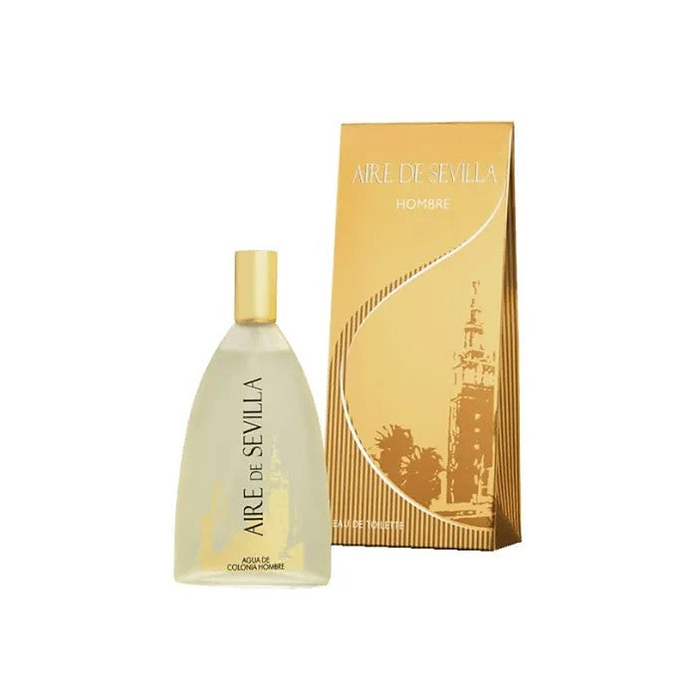 Aire De Sevilla Miesten Eau De Toilette Spray 150 ml