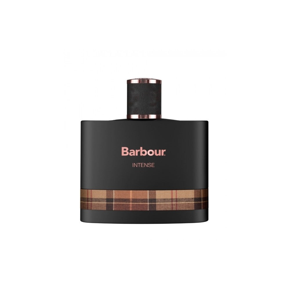 Barbour Origins For Him Intense - EDP - Tilavuus: 100 ml