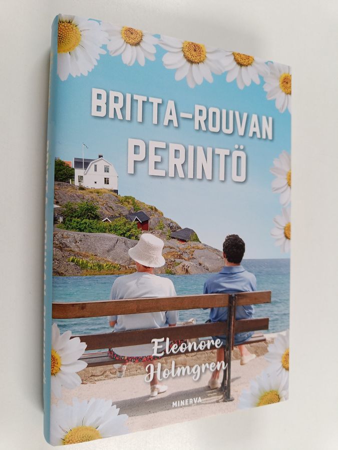Britta-rouvan perintö