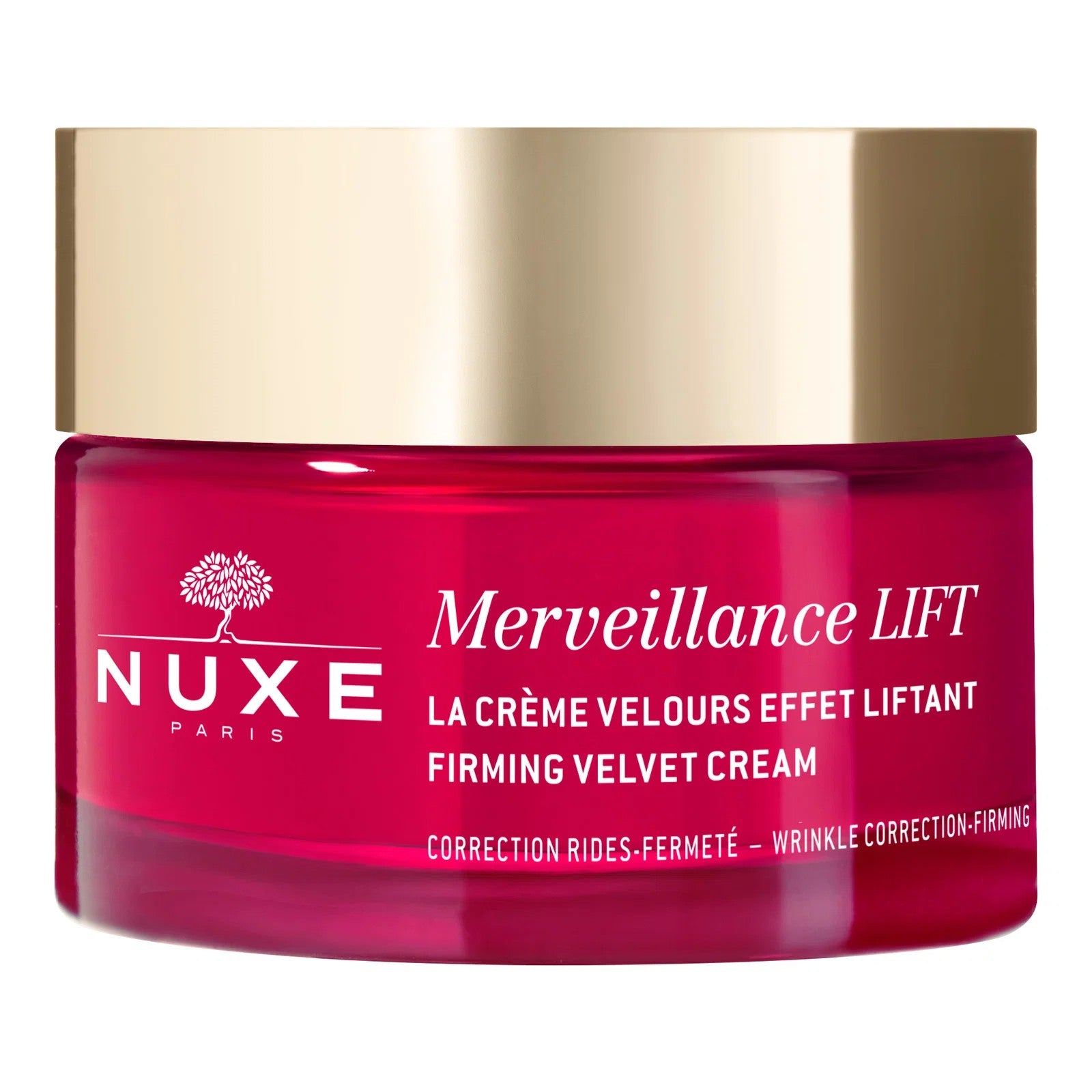 Nuxe Merveillance Lift Crema Liftante Viso 50 ml — Crema Viso