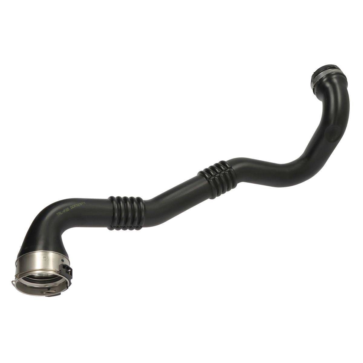 Ahdinletku THERMOTEC DCR329TT