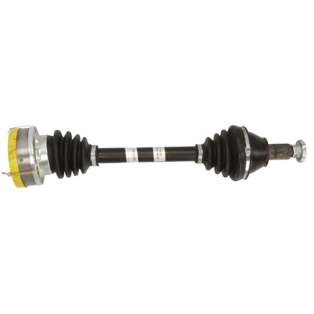 Vetoakseli POINT GEAR PNG72689