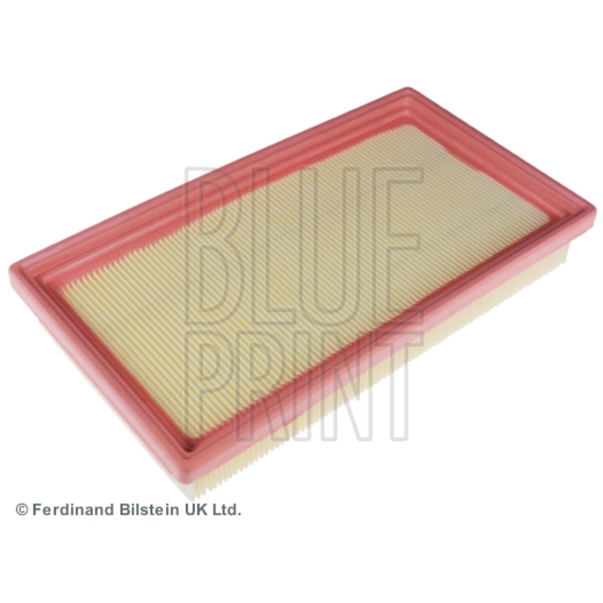 Ilmansuodatin BLUE PRINT ADG02237