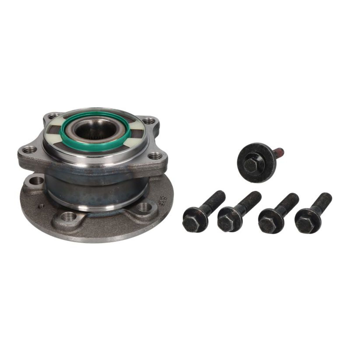 Pyöränlaakerisarja SKF VKBA 3632