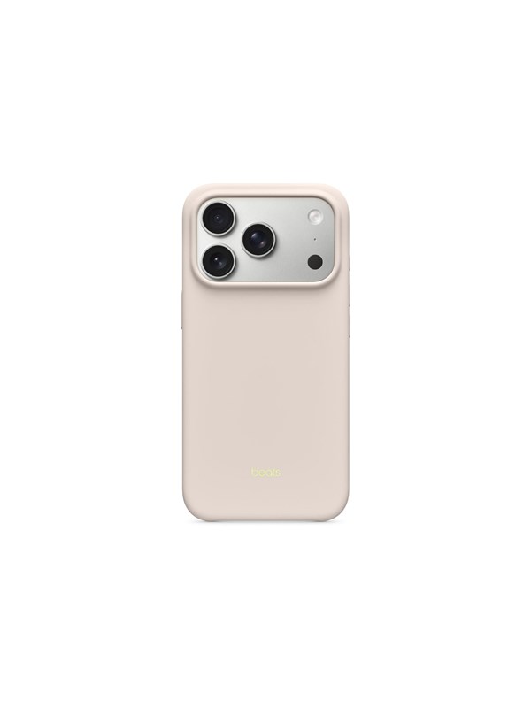 Apple Beats Case With Magsafe And Camera Control Iphone 17 Pro Lime, Stone Colour