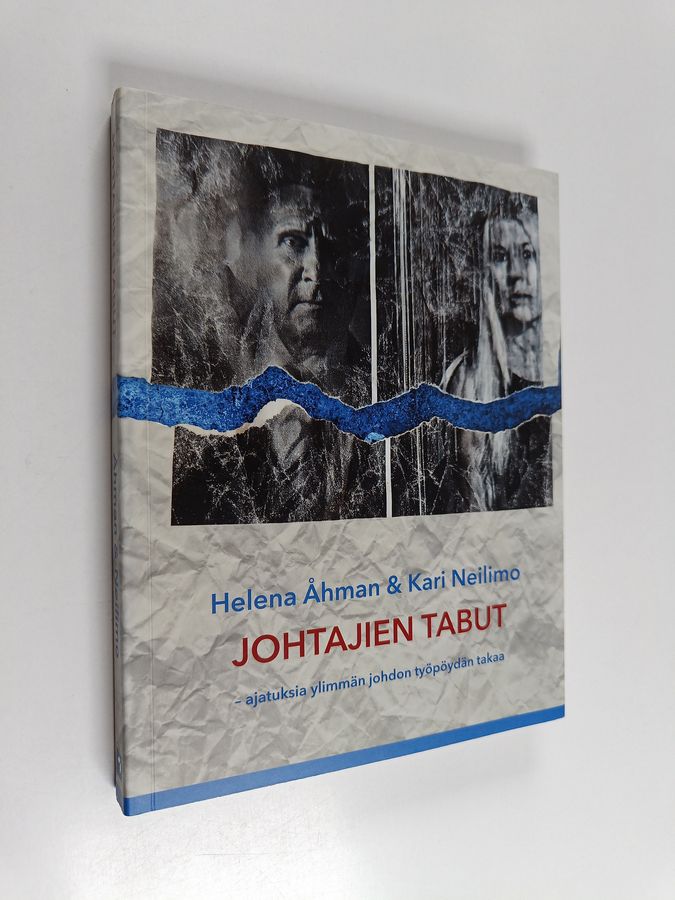 Johtajien tabut
