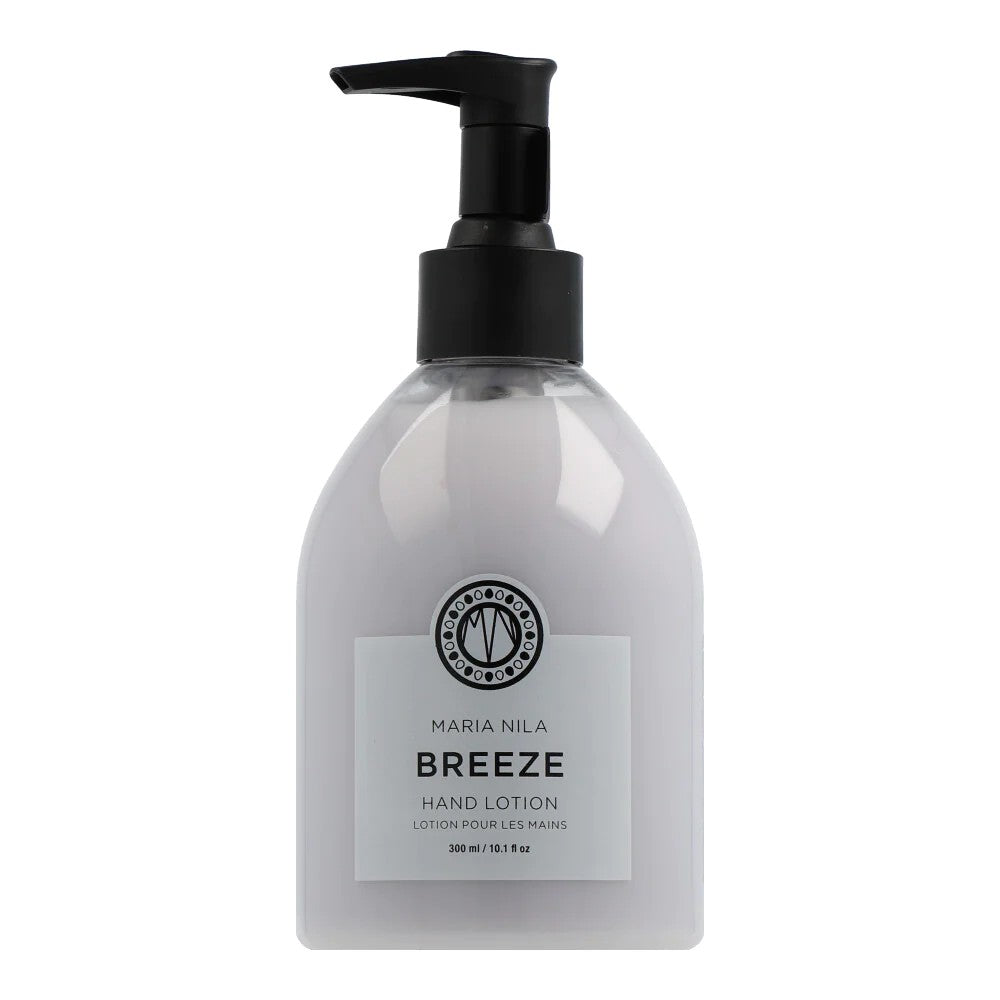 Maria Nila, Breeze, lootuskukka, eläinkokeeton, pesuaine, nestemäinen saippua, käsille, 300 ml