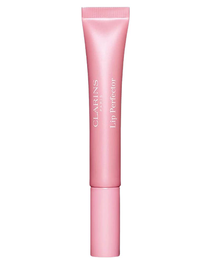 Clarins Lip Perfector Glow 21 Soft Pink Glow 12 ml