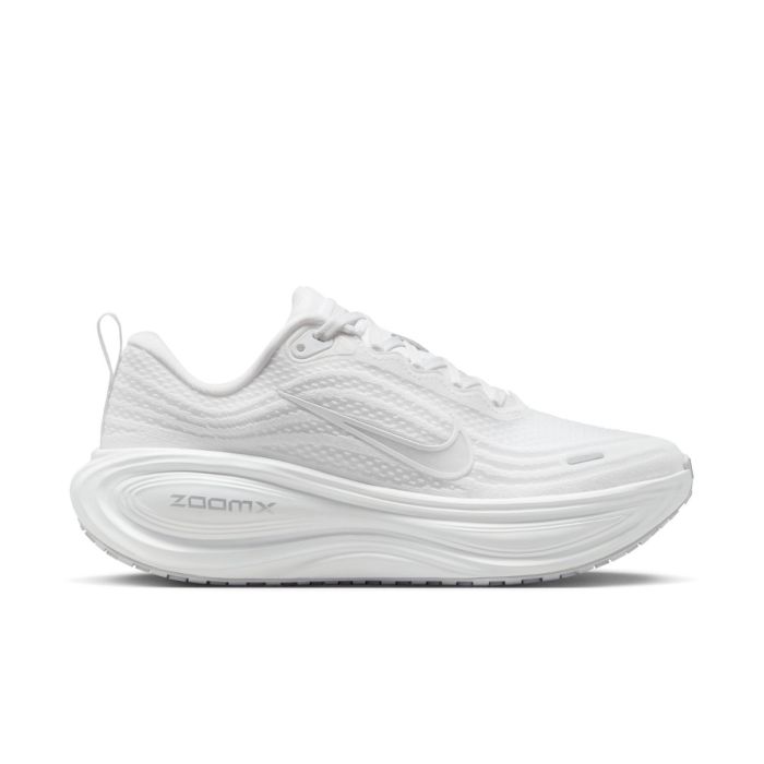 Nike Vomero Plus K. 401⁄2 Valkoinen Naiset