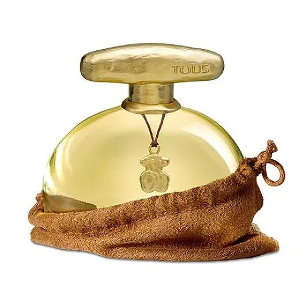 Tous Touch Eau De Toilette -suihke 50ml