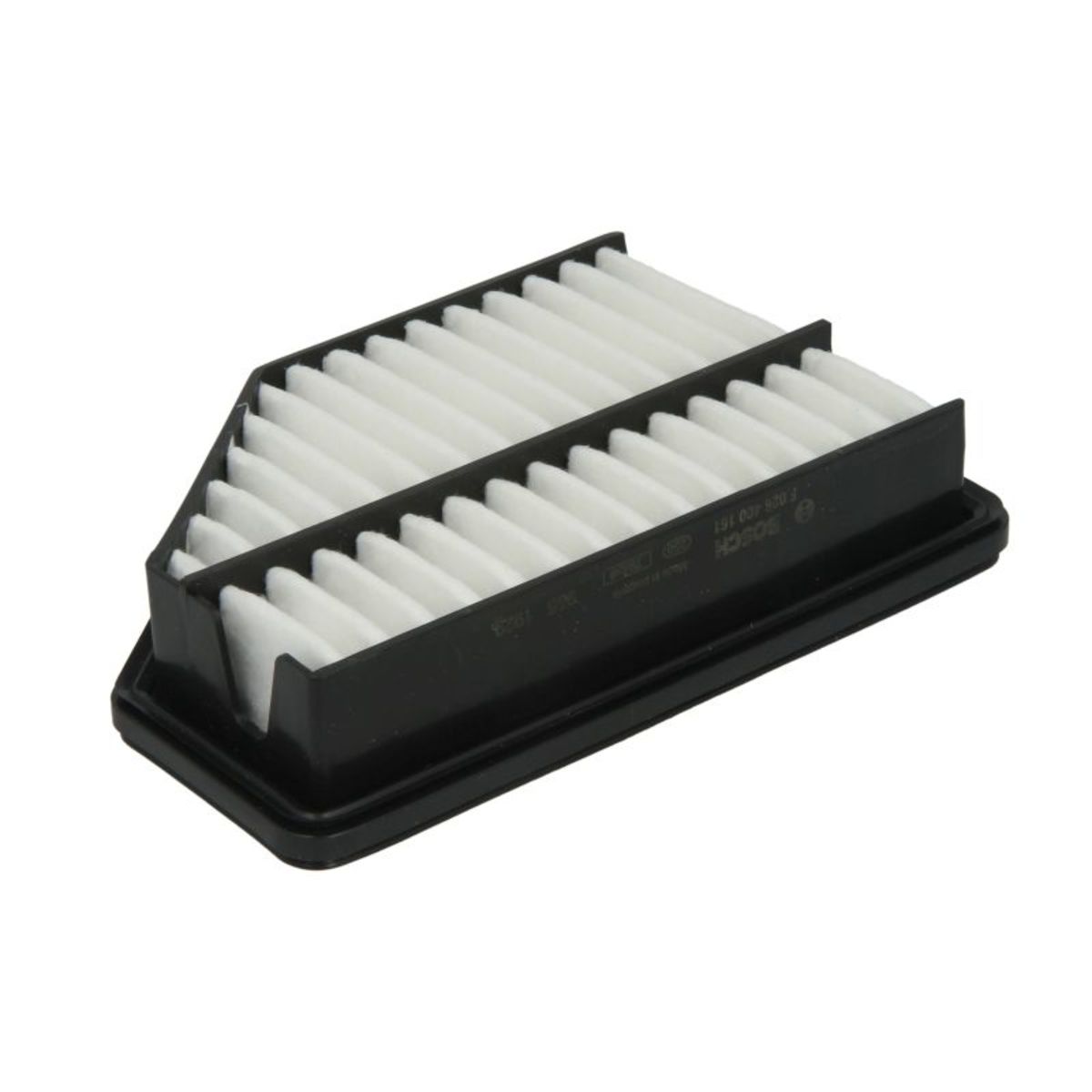 Ilmansuodatin BOSCH F 026 400 161