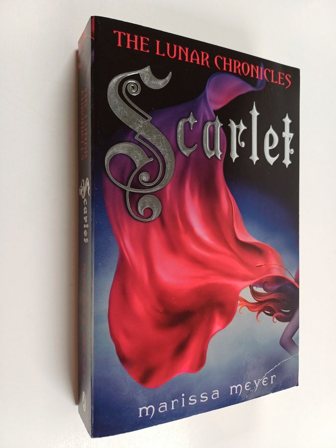 Scarlet
