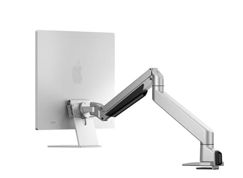 Multibrackets M Vesa Gas Lift Arm - Imac 24” Silver