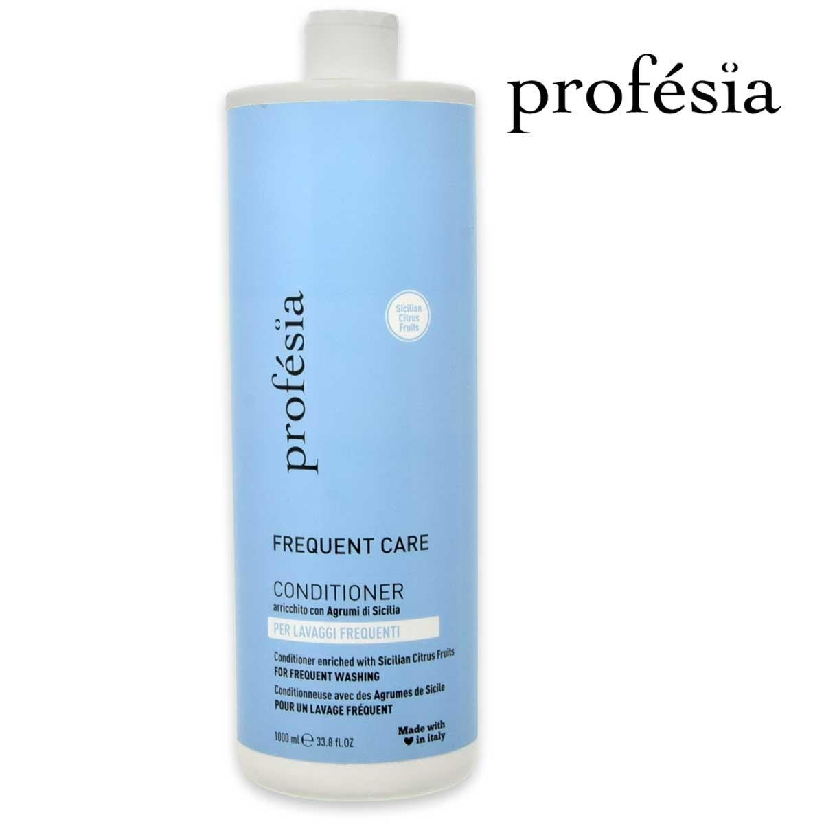 Profesia usein käytettävä hoitoaine - 1000 ml