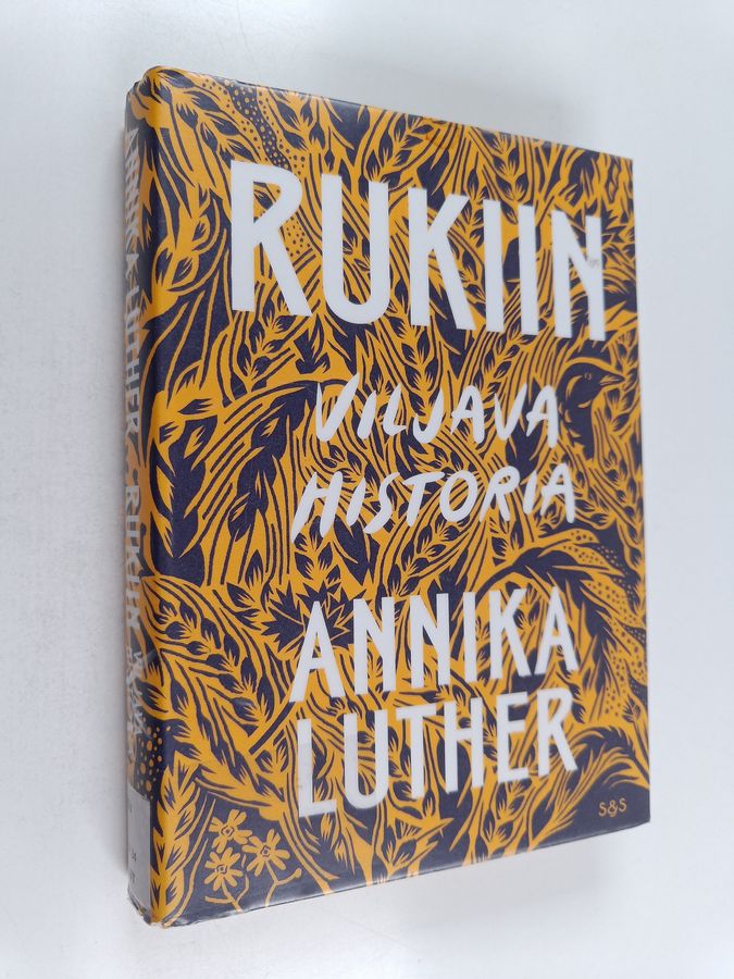 Rukiin viljava historia