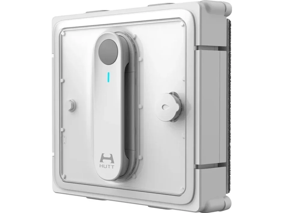 HUTT W9 Window Cleaning Robot - White EU