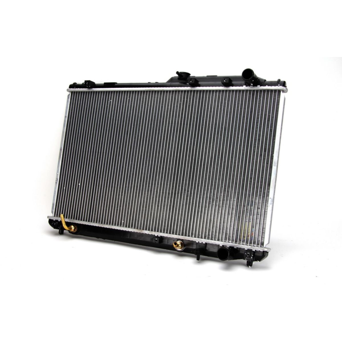 Jäähdytin, moottorin jäähdytys THERMOTEC D72034TT