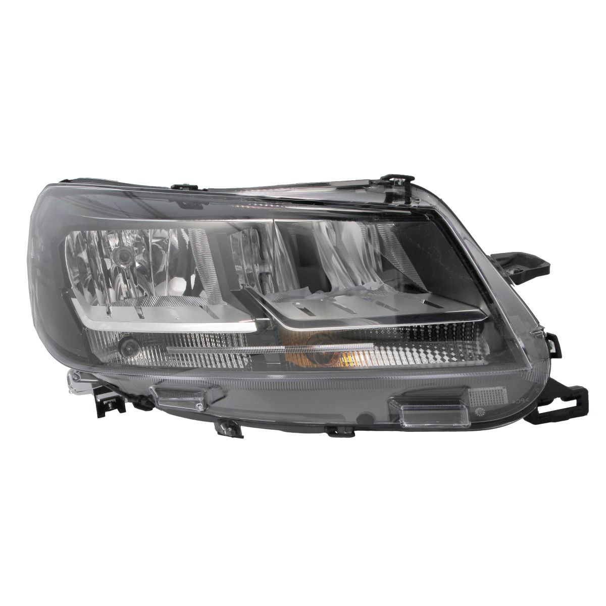 Ajovaloumpio MAGNETI MARELLI 711451043790