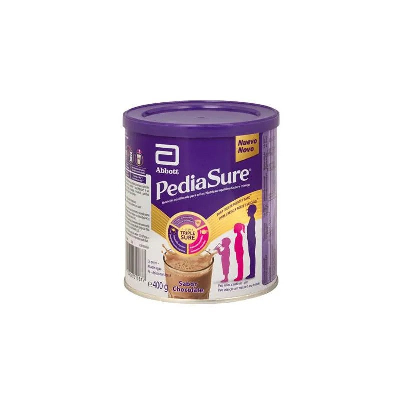 Pediasure Suklaajauhe 400g