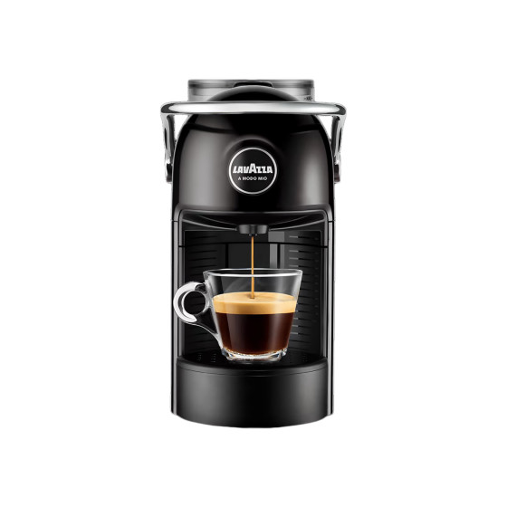 Lavazza Jolie Evo - Black