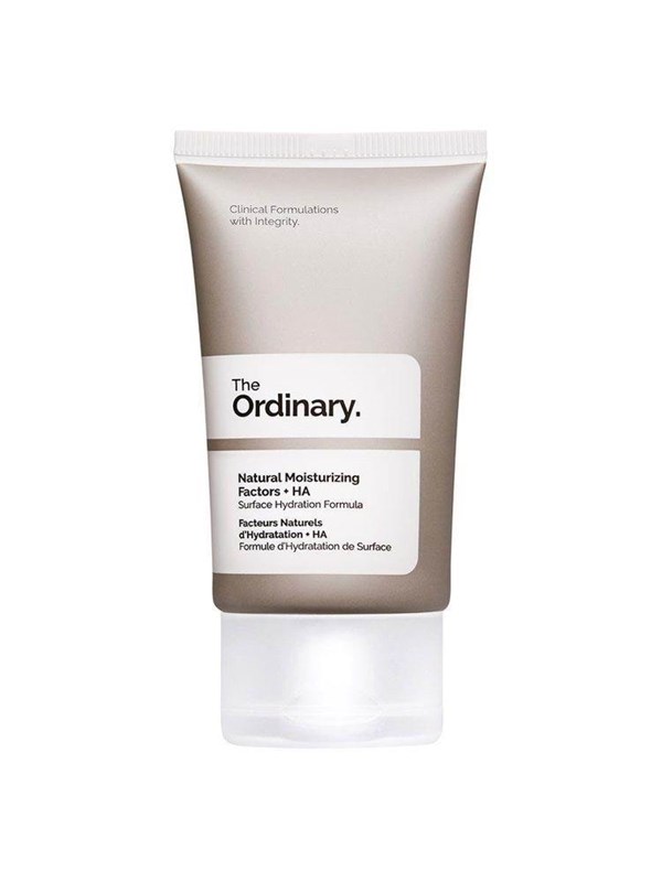 The Ordinary Natural Moisturizing Factors + HA 30 ml
