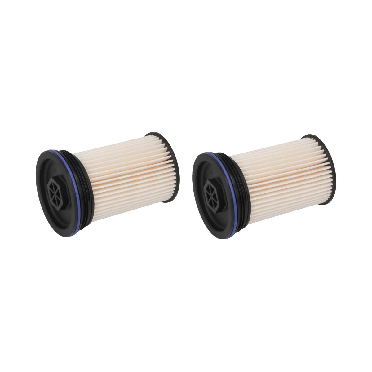 Polttoainesuodatin MANN-FILTER PU 6008-2