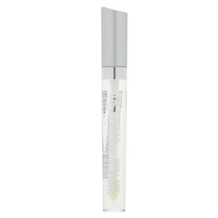 W7 Clear Lip Gloss Wand – 11 ml