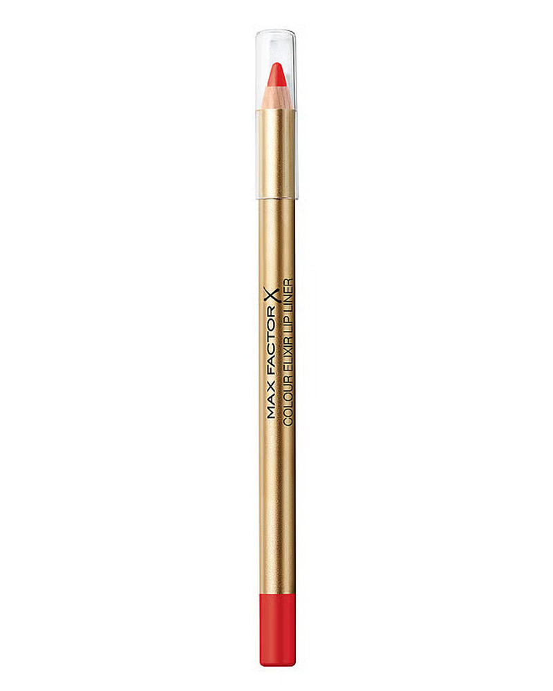 Max Factor Colour Elixir Lipliner 060 Red Ruby