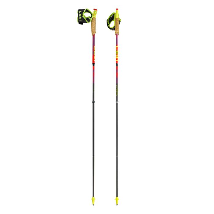 Leki Ultratrail FX.One SL vaellussauvat