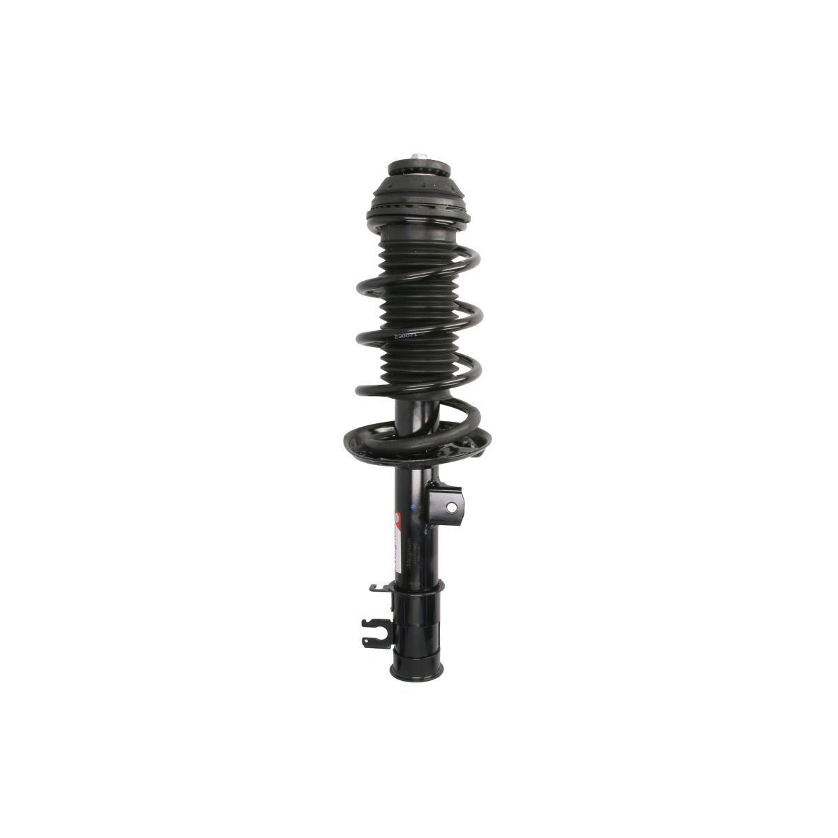 Alustasarja, kierrejouset ja iskunvaimentimet Magnum Technology SAX002MT