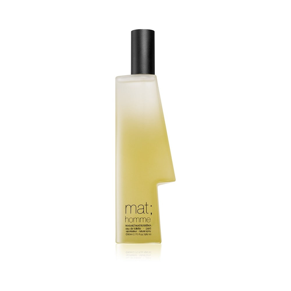 Masaki Matsushima Mat Eau de Toilette miehille 80 ml