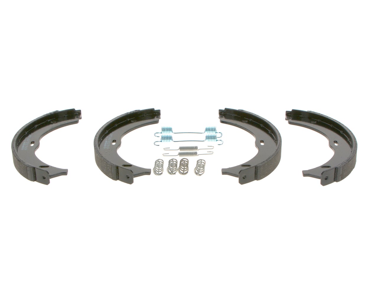 Bosch Jarrukengät 0986487718