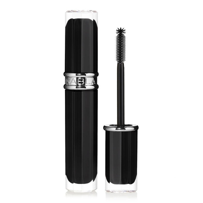 Nabla Beyond Bold Mascara Extra Volume Immediato Musta Muste 10 ml