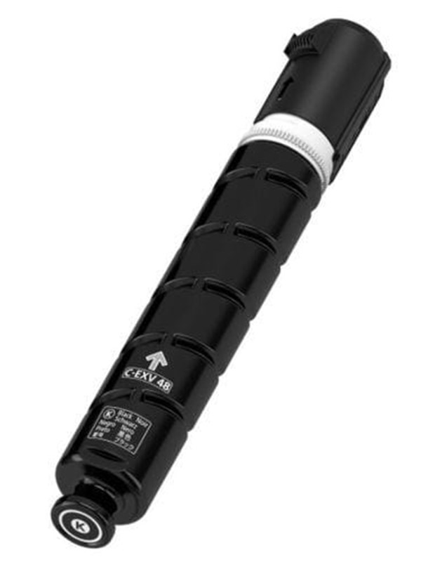 Canon Värikasetti Musta C-exv48 - C1325if/1335if
