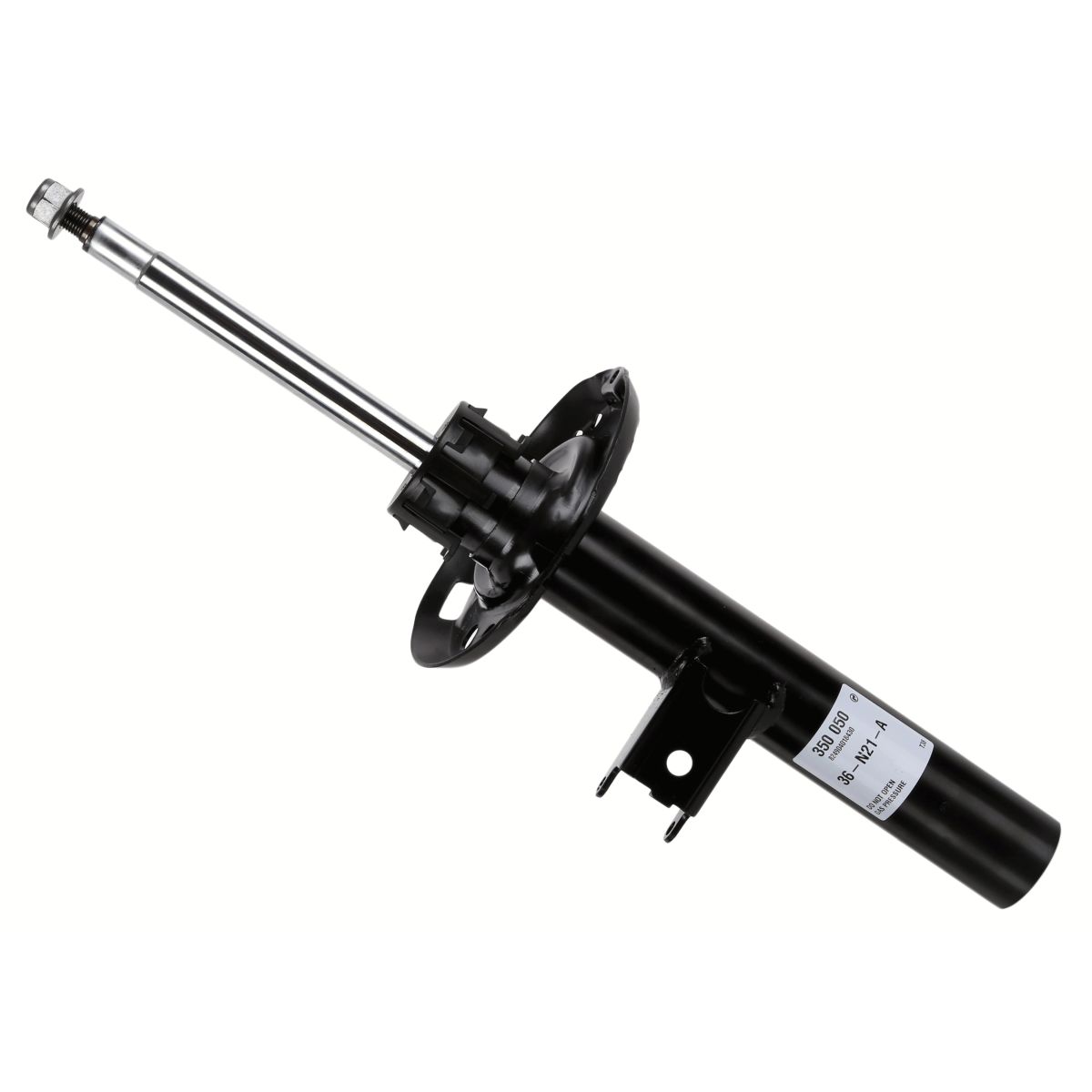 Iskunvaimennin SACHS 350 050