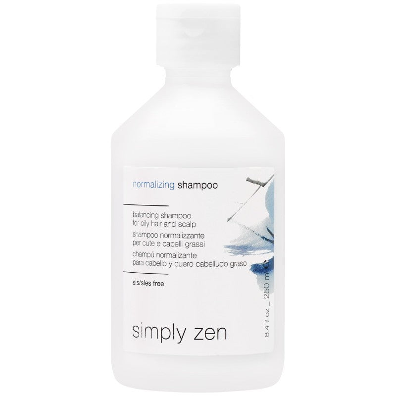 Normalisoiva shampoo Simply Zen 250 ml