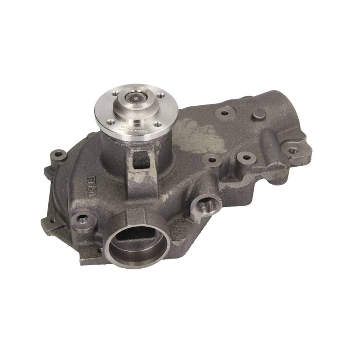 Vesipumppu FEBI BILSTEIN 43662