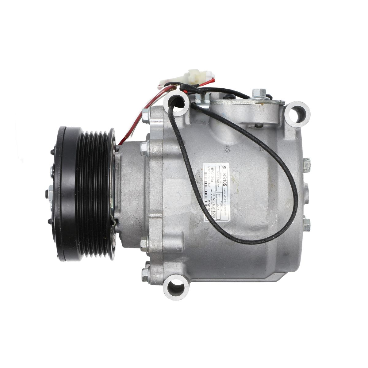 Ilmastoinnin kompressori NRF 32165