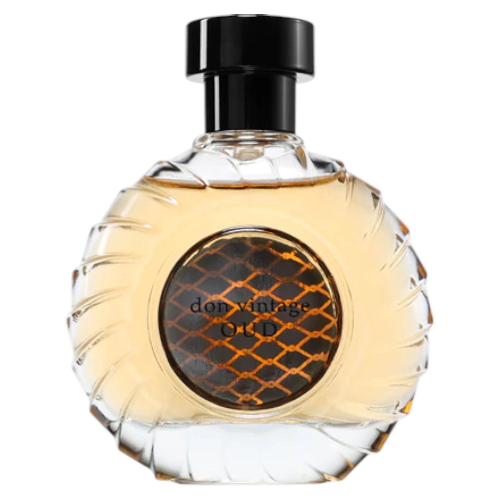 French Avenue Don Vintage Oud Eau de Parfum miehille 100ml