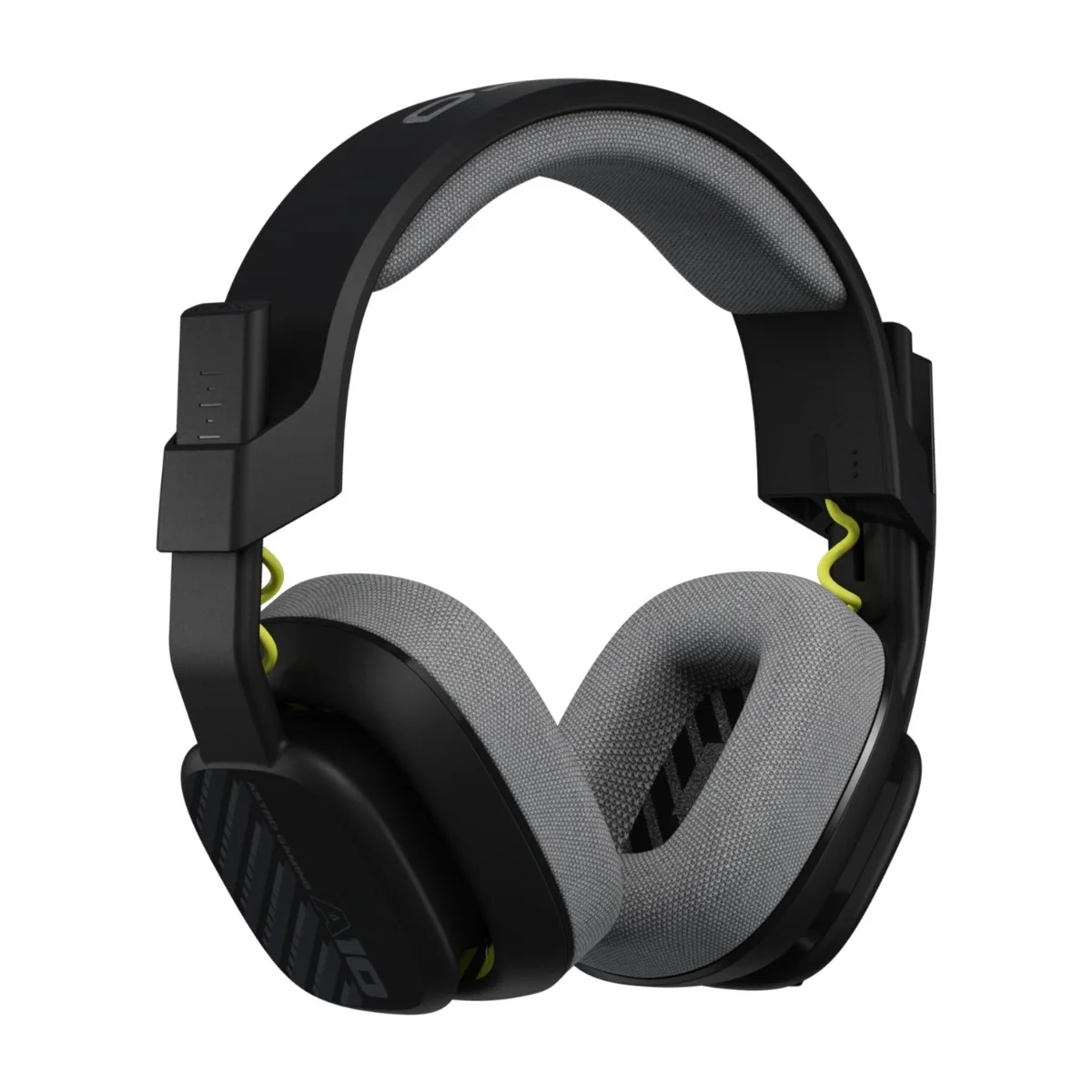 ASTRO Gaming A10 Headset, Langallinen, 20 - 20000 Hz, Pelaaminen, 246 g, Kuulokkeet, Musta