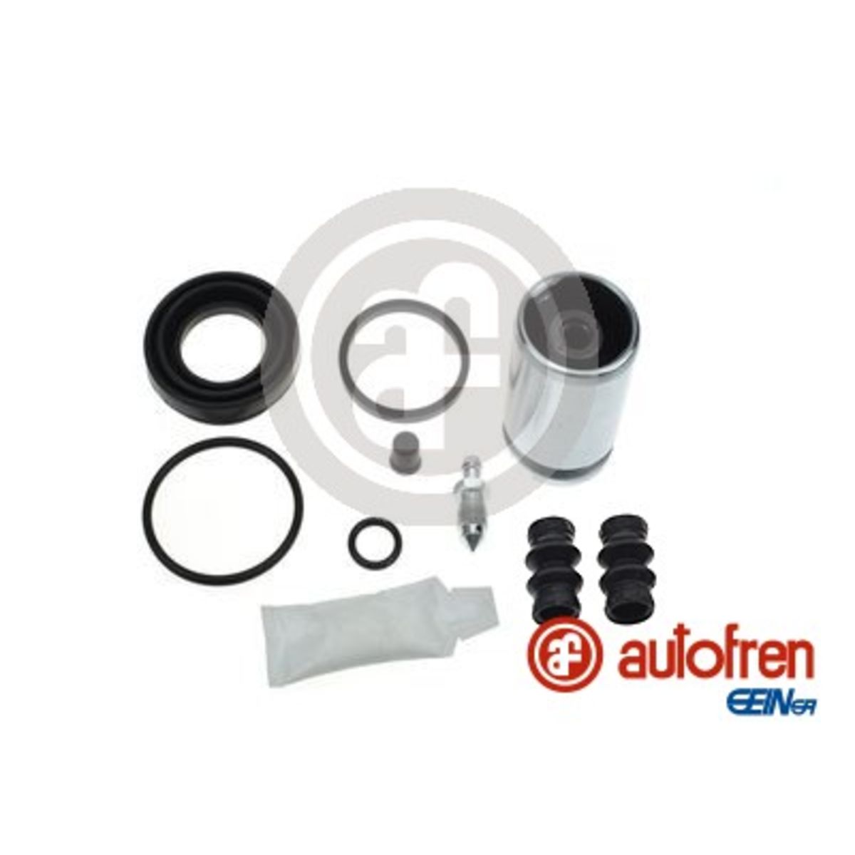 Jarrusatulan korjaussarja AUTOFREN SEINSA D42248K