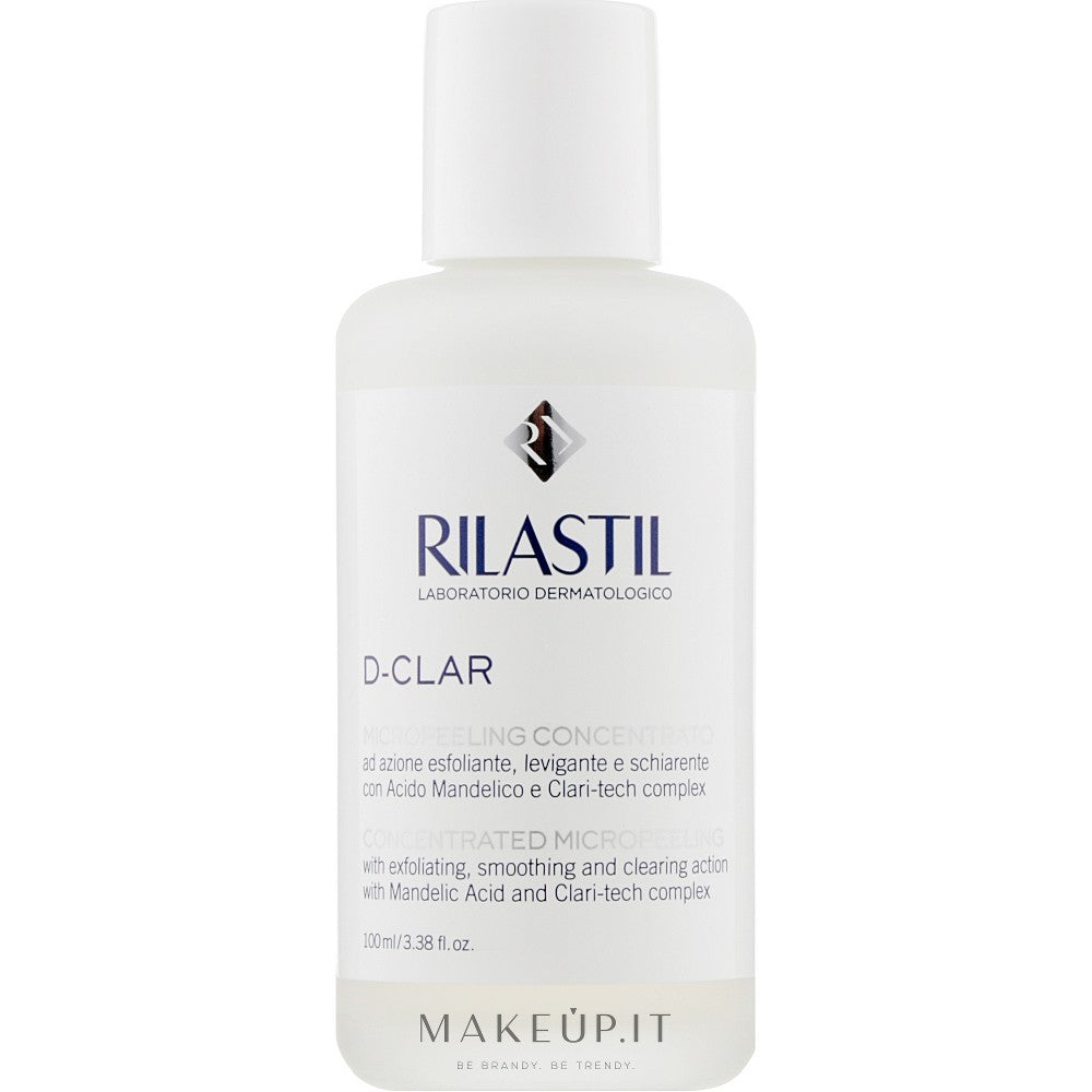 Rilasil D-Clar Mikrokuorintatiiviste 100ml