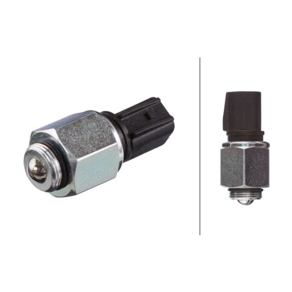 Kytkin, peruutusvalo HELLA 6ZF 008 621-571