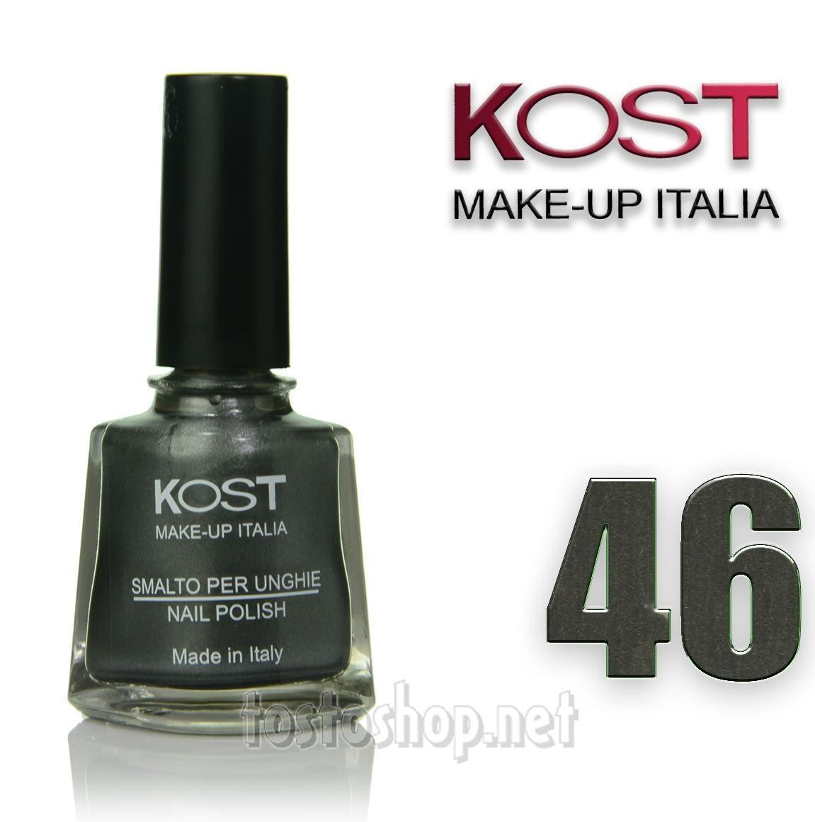 Kost Make Up Kynsilakka 46