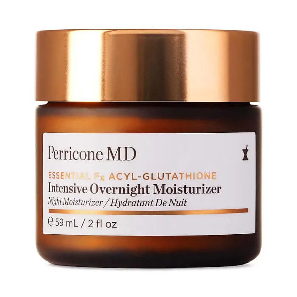 Perricone MD Essential Fx Acyl-Glutathione Intensive Overnight Moisturizer — intensiivinen yövoide 59 ml