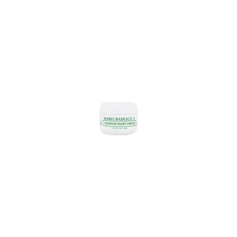 Mario badescu Merilevä yövoide - 28 g