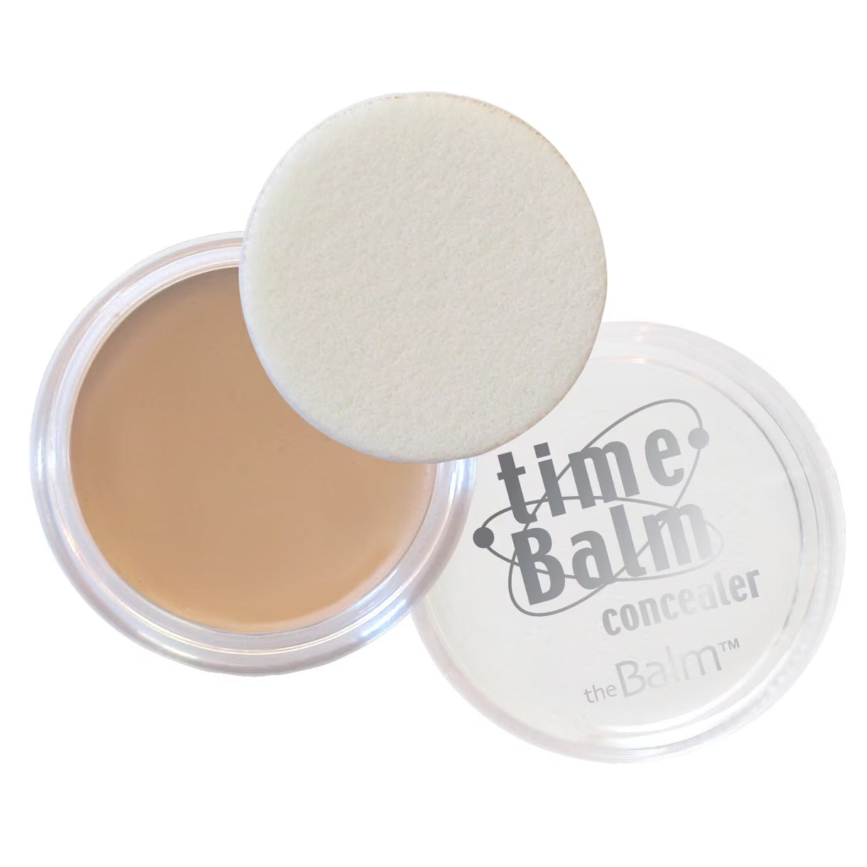 The Balm timeBalm Anti-Blemish Cream Corrector Medium - Tumma 7,5 g