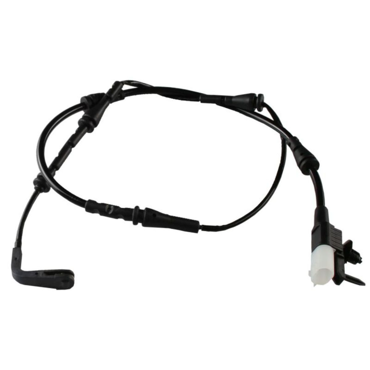 Jarrupalan kulumisenilmaisin QUICK BRAKE WS 0419 A