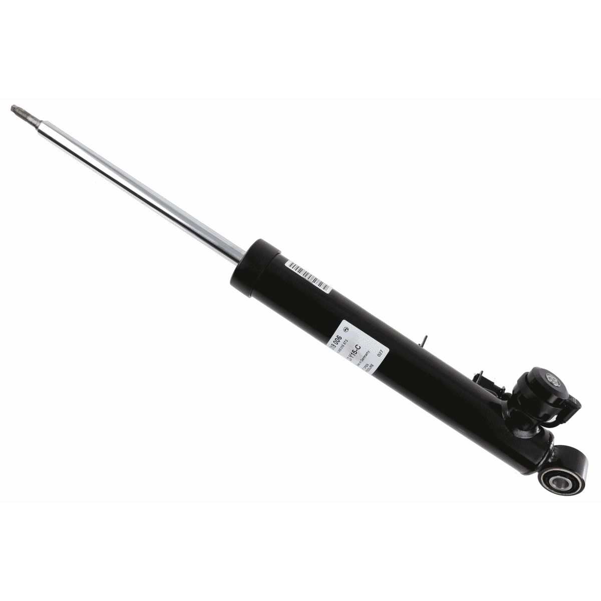 Iskunvaimennin SACHS 319 006